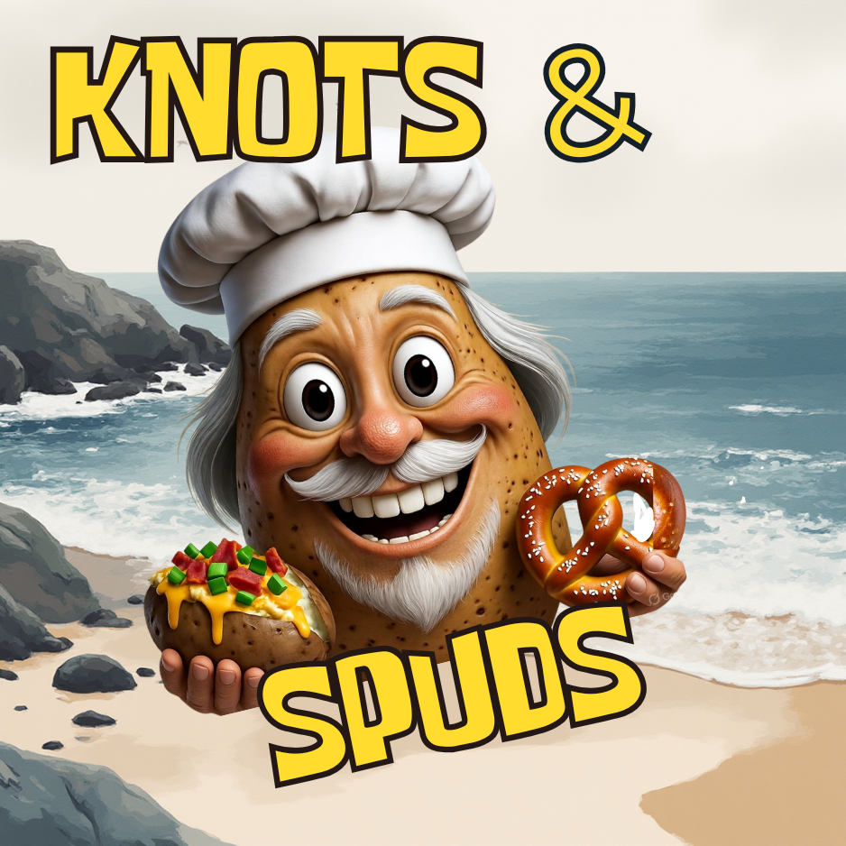 Knots & Spuds